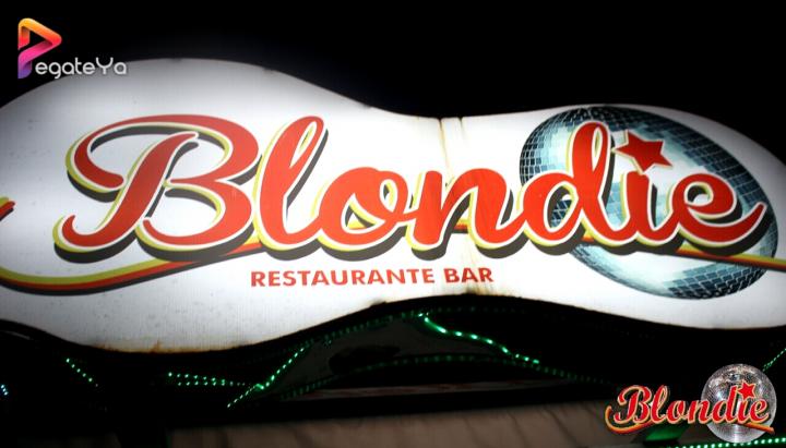 Foto 22 de BLONDIE - 2DO Fds Nov. 2015 en Blondie Bar Cali, Cali