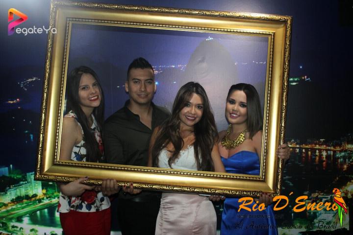 Foto 36 de Rio D´enero - 3er FDS Agt 2016 en Rio D´enero, Cali