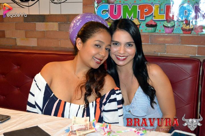 Foto 2 de Bravura - 2DO Fds Mayo 2017 en Bravura, Cali
