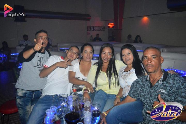 Foto 42 de jalaJala - 3er & 4to Fds Marzo 2016 en Jala Jala Club, Cali