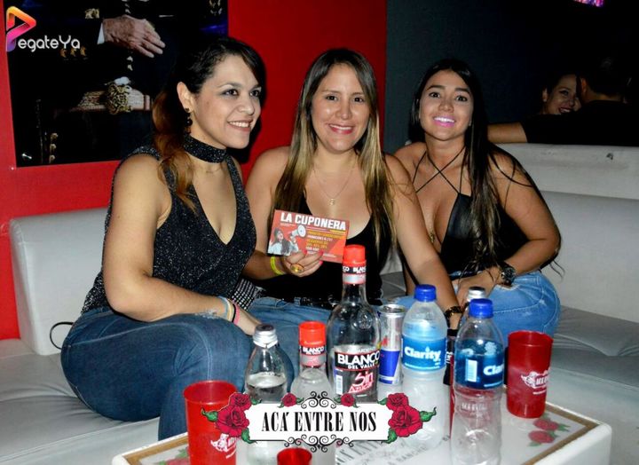 Foto 6 de Aca Entre Nos - 4TO Fds Septiembre 2017 en Aca Entre Nos, Cali