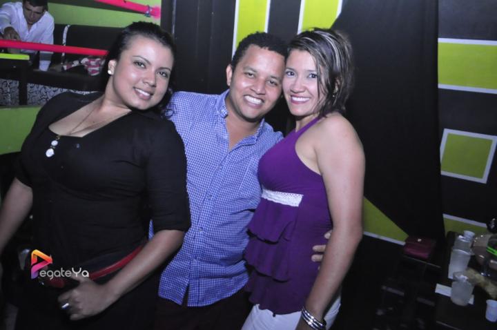 Foto 55 de El Manicomio sábado 30 de mayo 2015 en Discoteca El Manicomio Bucaramanga, Bucaramanga
