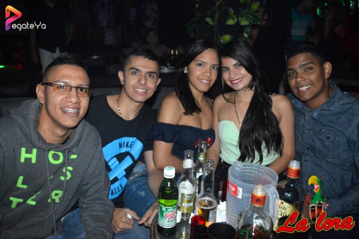 Foto 18 de La Lora - 2do Fds Mayo 2017 en La Lora Bar, Cali