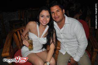Foto 23 de cafe del mar 6 y 7 de julio de 2012 en cafe del mar cartagena, Cartagena