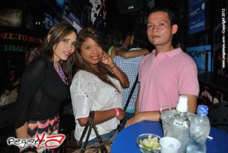 Foto 2 de bhoga 28 y 29 de sep de 2012 en Discoteca BHOGA cartagena, Cartagena
