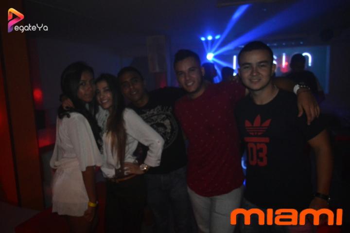 Foto 33 de Miami Bar - 3er & 4to Fds Marzo 2016 en Miami Bar Cali, Cali