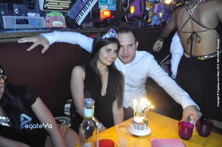 Foto 77 de Malabar sabado 30 de mayo de 2015 en Discoteca Malabar Bucaramanga, Bucaramanga