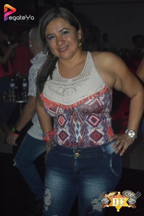 Foto 5 de EL DF CLUB - 4TOo Fds Agosto 2016 en El DF Club Discoteca