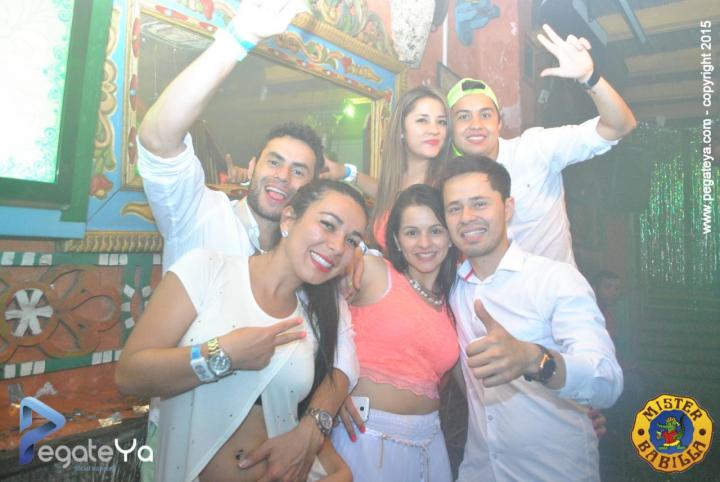 Foto 44 de Mister Babilla 6, 7 y 14 de Noviembre en Discoteca MISTER BABILLA cartagena, Cartagena