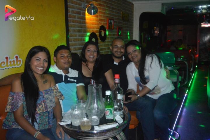 Foto 5 de Rumbavana - 3er & 4to Fds Marzo 2016 en Rumbavana Cali, Cali