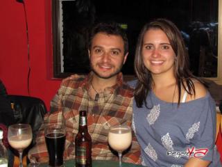 Foto 16 de Diciembre 22-23 del 2011 en Bar la Plaza Delicatessen Manizales, Manizales