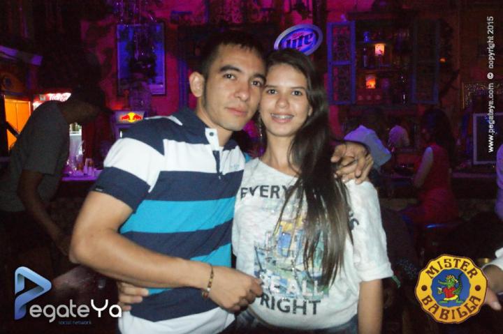 Foto 17 de Mister Babilla 29 y 30 de Mayo de 2015 en Discoteca MISTER BABILLA cartagena, Cartagena