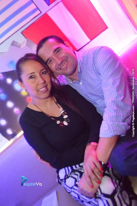 Foto 56 de TRINIDAD DISCO - Sabado 21 nov 2015 en Trinidad Discoteca Bucaramanga, Bucaramanga
