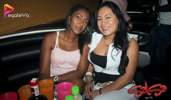 Foto 21 de Salsa Night Club - 4TO Fds Agost 2016 en Salsa Night Club, Cali
