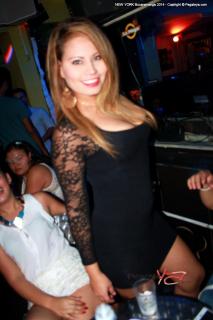 Foto 15 de Discoteca New York - 8 Y 5 Febrero 2014 en Discoteca New York Bucaramanga, Bucaramanga
