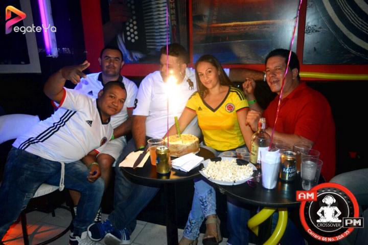 Foto 83 de Ampm Bar - 2Do / 3er Fds Junio 2016 en Am / PM Bar - Cali, Cali