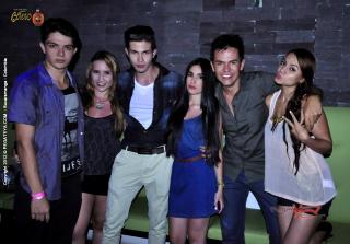 Foto 28 de Fotos Le Parc Bucaramanga enero 2013 en Le Parc Bar Bucaramanga, Bucaramanga