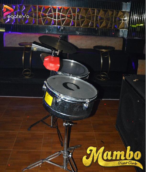 Foto 14 de Mambo Disco Club - 3ER Fds Mayo 2017 en Mambo Disco Club, Cali