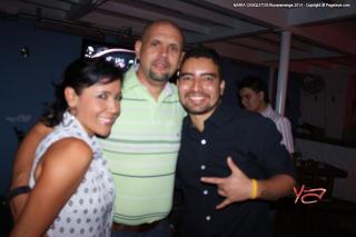 Foto 54 de Maria Caquitos - 15 de febrero de 2014 en Maria Casquitos Bucaramanga, Bucaramanga