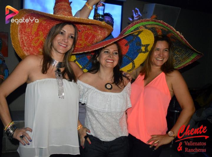 Foto 31 de CHENTE - 3er - 4to Fds Nov. 2015 en CHENTE Vallenatos y Rancheras, Cali