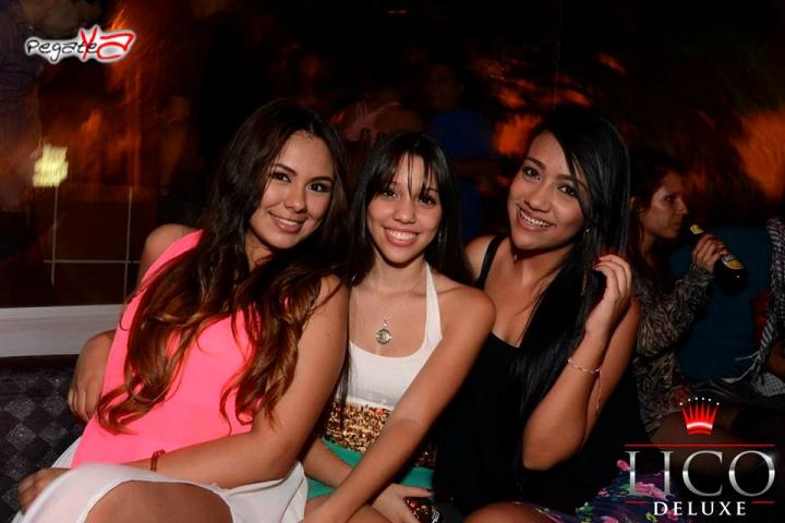 Foto 5 de Licodeluxe - 1er FDS Nov 2014 en LICO DELUXE Medellin, Medellín