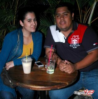 Foto 17 de Noviembre 16 del 2013 en K-kahuate Shot Cali, Cali