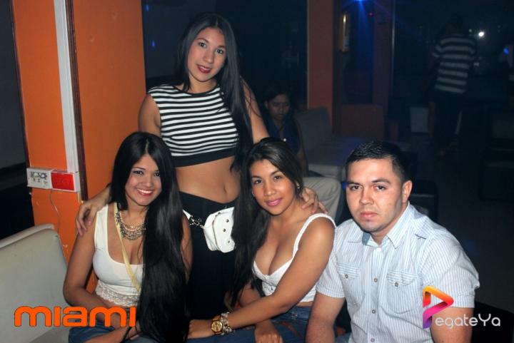 Foto 6 de Miami Bar - Febrero del 2015 en Miami Bar Cali, Cali