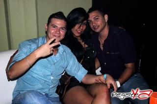 Foto 62 de Praga Menga - Junio 1 en Praga Club Cali, Cali
