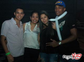 Foto 37 de Abril 13 del 2013 en Space Menga, Cali