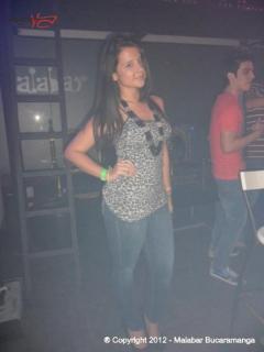 Foto 10 de 13-14 Enero 2012 en Discoteca Malabar Bucaramanga, Bucaramanga