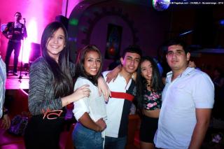 Foto 17 de Chabela - Viernes 23 de mayo de 2014 en Discoteca Chabela Bucaramanga, Bucaramanga