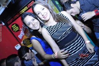 Foto 15 de Malabar Septiembre de 2013 en Discoteca Malabar Bucaramanga, Bucaramanga