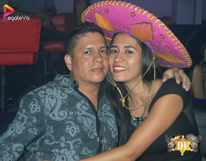 Foto 12 de El Df - 4to Fds Mayo 2017 en El DF Club Discoteca