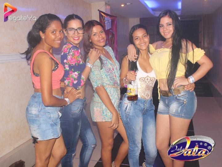 Foto 20 de Jalajala - 1er Fdso SEPT 2016 en Jala Jala Club, Cali