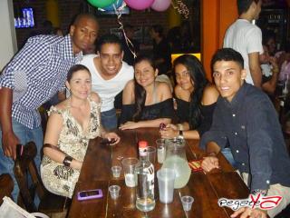 Foto 46 de Junio 02 del 2012 en Urbano Bar Cali, Cali