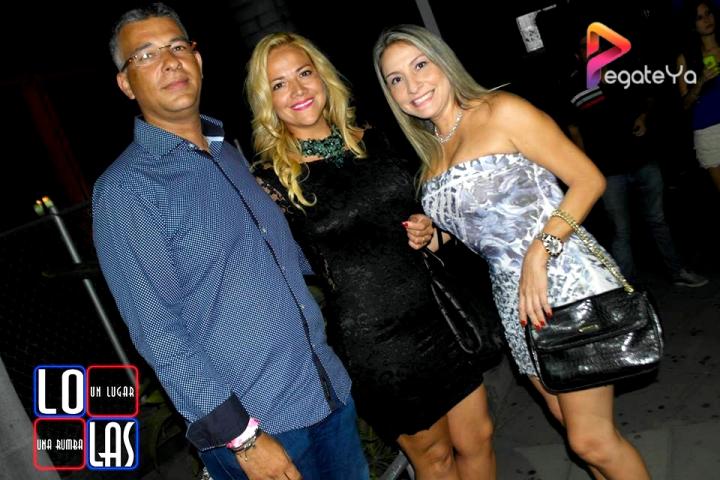 Foto 26 de Lolas Club - 4to FDS Agt 2015 en Lolas Club Menga Cali, Cali