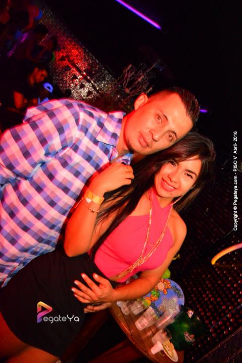 Foto 113 de Piso V - Sabado 9 abril de 2016 en Bar Piso V Bucaramanga, Bucaramanga