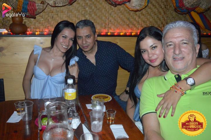 Foto 50 de Mi Dios se lo Pague - 4TO Fds Mayo en Fonda Mi Dios Se Lo Pague, Cali
