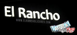 Foto 4 de Abril 27 del 2013 en El Rancho Bar
