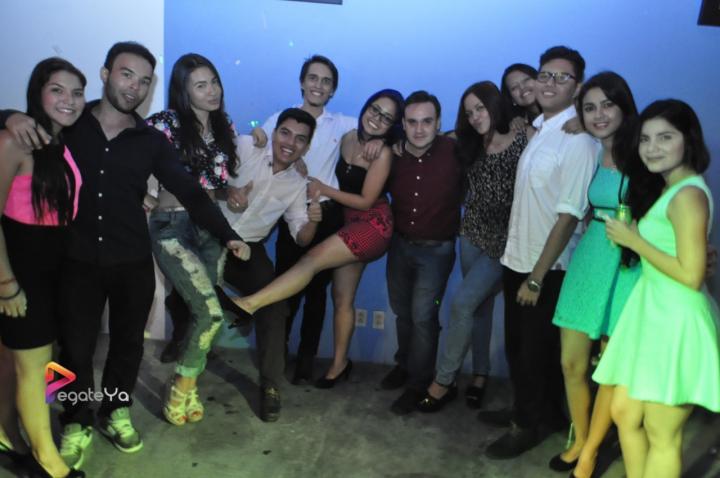 Foto 36 de Maria casquitos sábado 06 de junio 2015 en Maria Casquitos Bucaramanga, Bucaramanga
