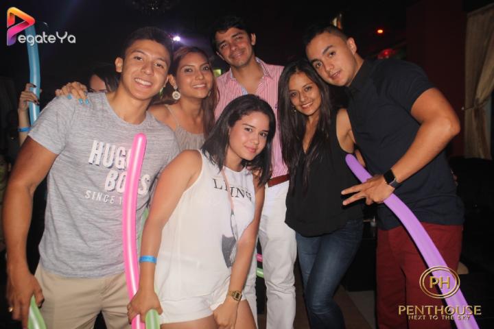 Foto 27 de Pecado Original - 1er Fds Sept. 2016 en Penthouse 1800, Cali