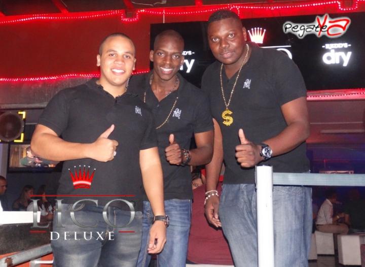 Foto 43 de Licodeluxe - 3er FDS Nov. 2014 en LICO DELUXE Medellin, Medellín