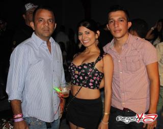 Foto 29 de Circus Party -mayo 31 2014 en Discoteca Amnesia Club, Bogotá