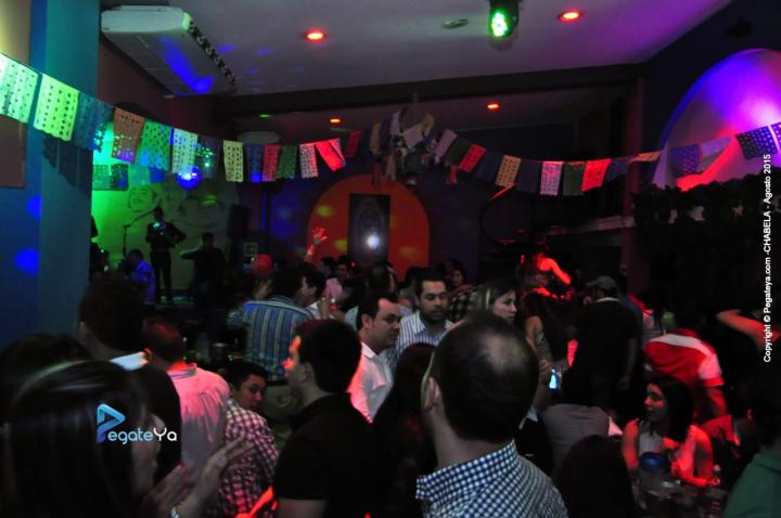 Foto 68 de CHABELA - sabado 22 agosto 2015 en Discoteca Chabela Bucaramanga, Bucaramanga