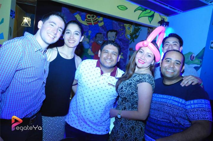 Foto 65 de Trinidad sabado 21 de enero de 2017 en Trinidad Discoteca Bucaramanga, Bucaramanga