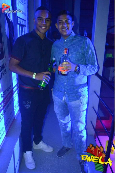 Foto 47 de Favela Club - 1er Fds Mayo 2017 en Favela Club Menga, Cali