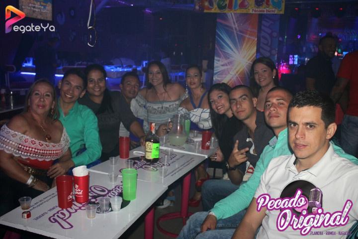 Foto 44 de Pecado Original - 2do/3er Fds junio 2016 en Pecado Original, Cali