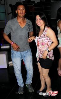 Foto 24 de Septiembre 28 del 2013 en Babel / Barra Libre Cali, Cali