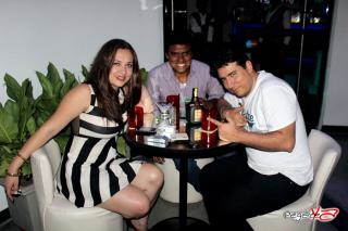 Foto 4 de Ivy Room - Fusion & Drinks - Sept 28 en Ivy Room, Cali