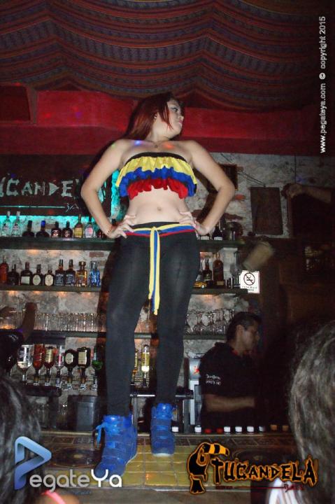 Foto 6 de tu candela 22 de agosto de 2015 en TU CANDELA cartagena, Cartagena